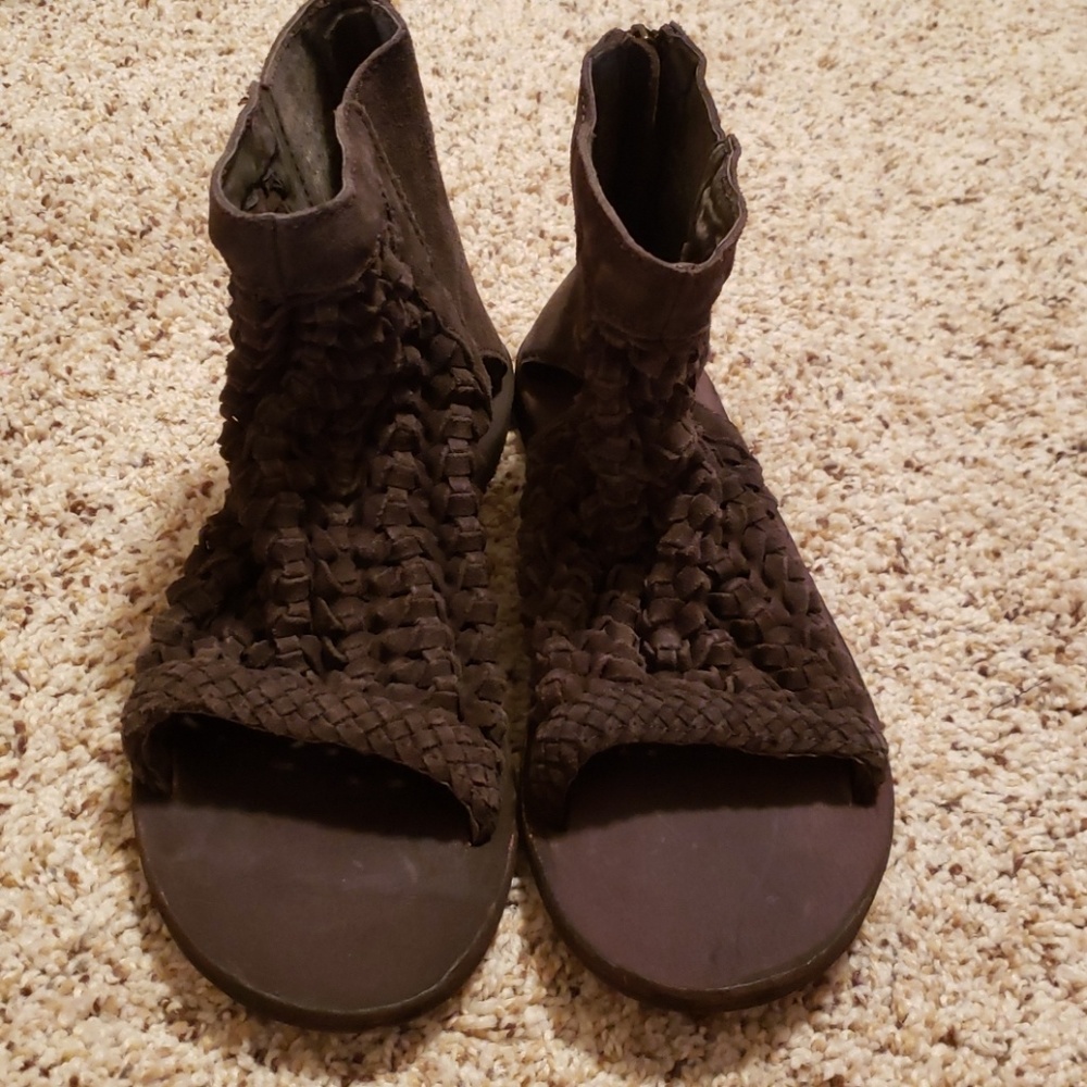 Free People Sandals